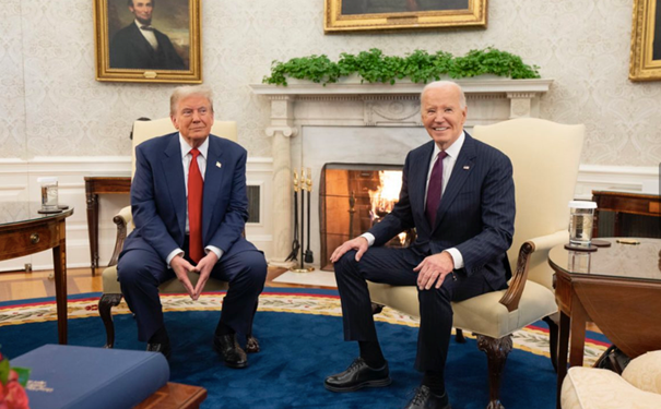 Trump’dan yeni atamalar: İstihbaratın başına “Rusyacı”, “neocon karşıtı”  Tulsi Gabard’ı aday gösterdi