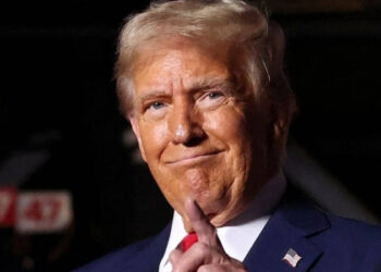 Trump'ın Enerji Bakanlığı'na gösterdiği aday belli oldu