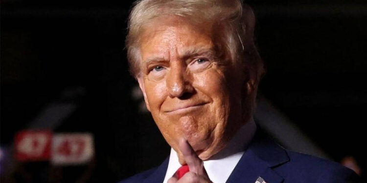 Trump'ın Enerji Bakanlığı'na gösterdiği aday belli oldu