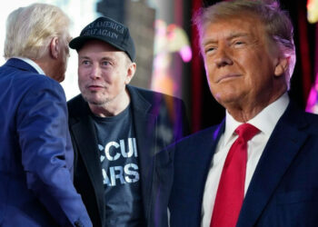 Trump'ın Kabinesi Şekilleniyor... Elon Musk'ın Görevi Belli Oldu