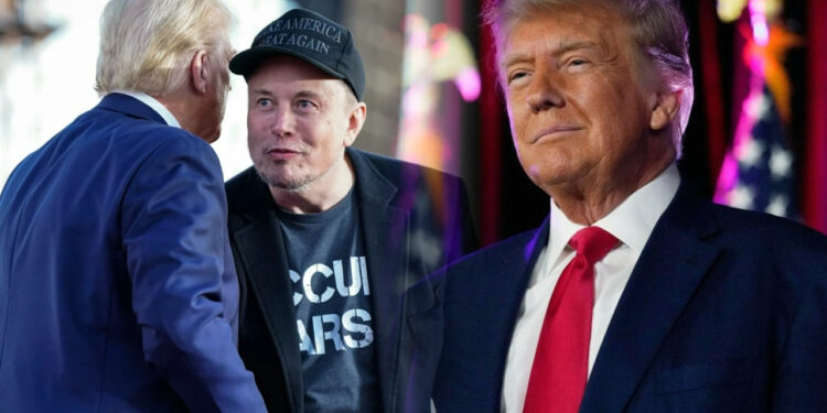 Trump'ın Kabinesi Şekilleniyor... Elon Musk'ın Görevi Belli Oldu