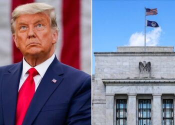 Trump'ın seçim zaferinden sonra ilk Fed kararı açıklandı