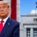 Trump'ın seçim zaferinden sonra ilk Fed kararı açıklandı