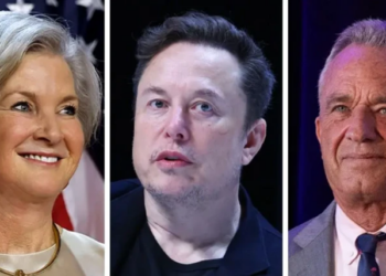 Trump’ın yeni yönetimi için hangi isimler öne çıkıyor?