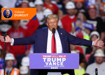 Trump’ın zaferi ve Kolezyum’un çöküşü