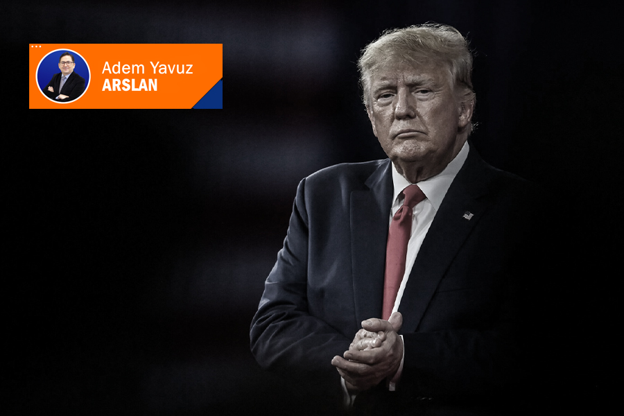 Trump’un hedefi: ‘Amerika A.Ş.’