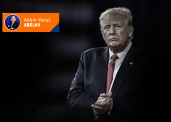 Trump’un hedefi: ‘Amerika A.Ş.’