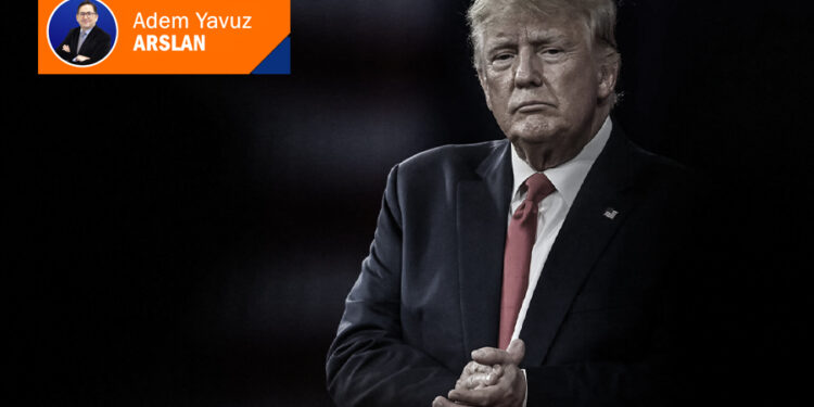 Trump’un hedefi: ‘Amerika A.Ş.’