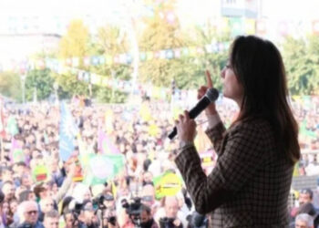 Tülay Hatimoğulları: Müzakereye de Mücadeleye de Hazırız