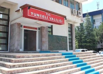 Tunceli'de 10, Elazığ'da 7 gün 'eylem' yasağı
