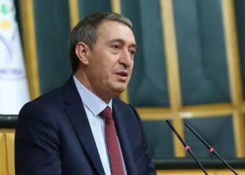 Tuncer Bakırhan: İmralı’ya gitmek için başvuracağız