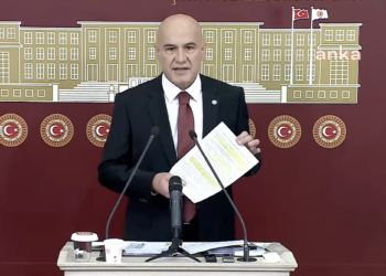 Turhan Çömez, belgeleriyle anlattı: “Yenidoğan Çetesi’yle ilgili 2016’da rapor hazırlanmış”