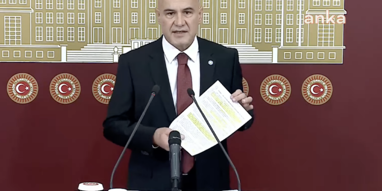 Turhan Çömez, belgeleriyle anlattı: “Yenidoğan Çetesi’yle ilgili 2016’da rapor hazırlanmış”