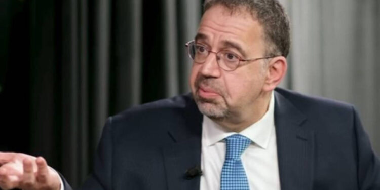 Türkiye Ekonomisi Nasıl Düzelir? Daron Acemoğlu 3 Noktaya Vurgu Yaptı