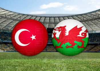 Türkiye-Galler Maçının Muhtemel 11'leri Belli oldu