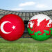 Türkiye-Galler Maçının Muhtemel 11'leri Belli oldu