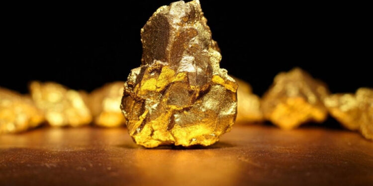 Türkiye, Nijer’de Altın Üretecek! Bakan Bayraktar Tarihi Duyurdu