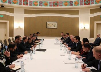 Türkiye, Rusya ve İran’dan Suriye-Türkiye normalleşmesi temaslarının yeniden başlaması için ortak çağrı