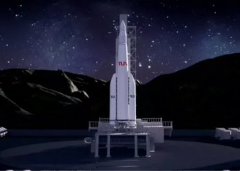 Türkiye, Somali’ye uzay üssü kuracak iddiası