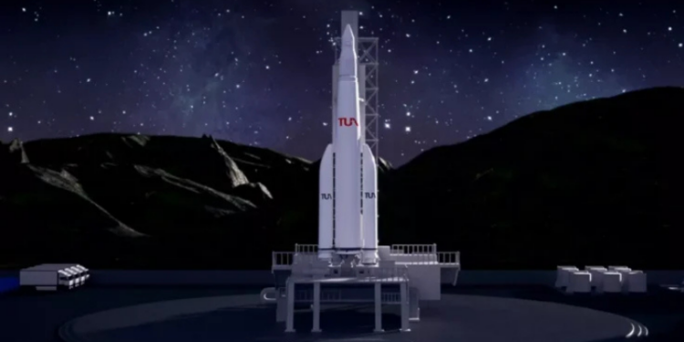 Türkiye, Somali’ye uzay üssü kuracak iddiası