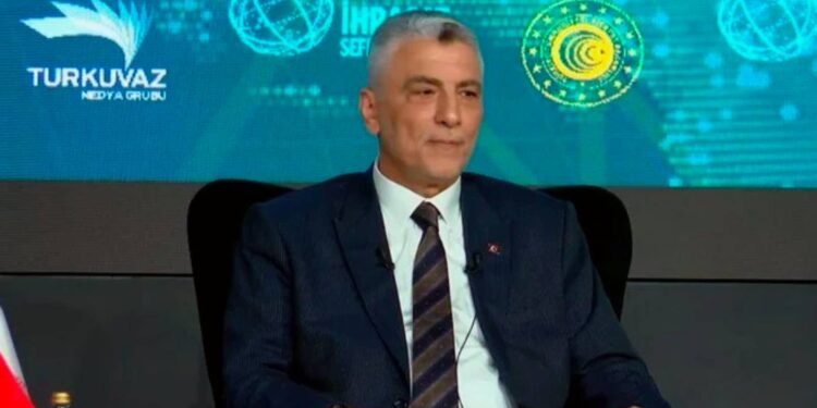 Türkiye, dünyanın 17. büyük ekonomisine ulaştı