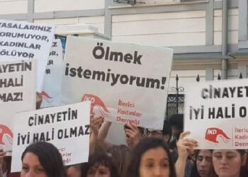 Türkiye kadınların mezarı oluyor! Erkekler ekim ayında 48 kadını öldürdü