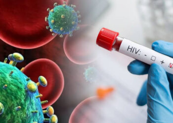Türkiye’de HIV/AIDS Alarm Veriyor... Profesör Korkutan Rakamları Verdi! En Çok Onlara Bulaşıyor...
