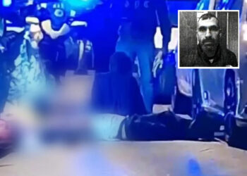 Türkiye’nin Kırmızı Bültenle aradığı uyuşturucu kaçakçısına Yunanistan’da 9 kurşunla infaz