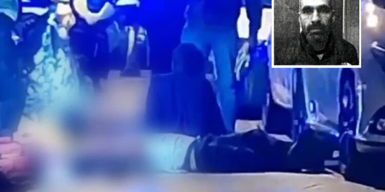 Türkiye’nin Kırmızı Bültenle aradığı uyuşturucu kaçakçısına Yunanistan’da 9 kurşunla infaz