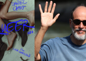 Türkiye'nin 'Queer' Yasağına Yönetmen Luca Guadagnino'dan Yanıt! 'Filmimi Daha Kült Yapıyorsunuz'