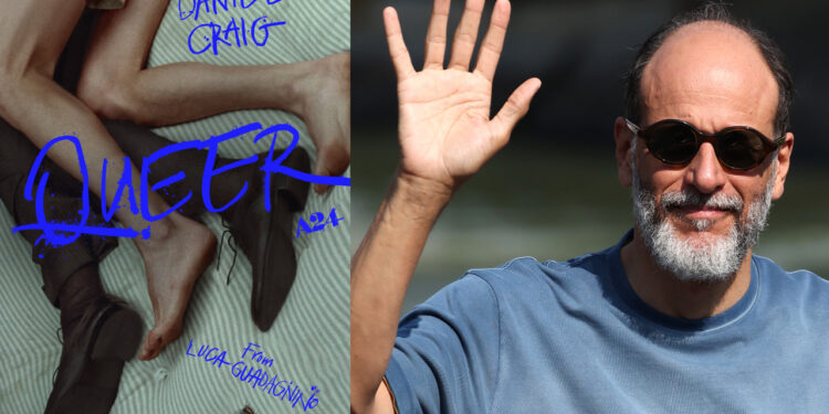 Türkiye'nin 'Queer' Yasağına Yönetmen Luca Guadagnino'dan Yanıt! 'Filmimi Daha Kült Yapıyorsunuz'