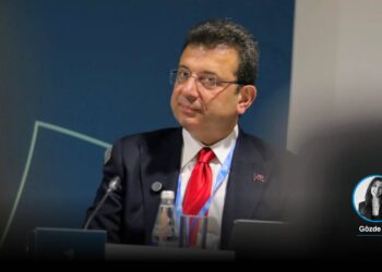 Türkiye'nin çıkışı için İmamoğlu tek alternatif, "ahmak davası"nda ceza gelsin diye her gün dua ediyorum!