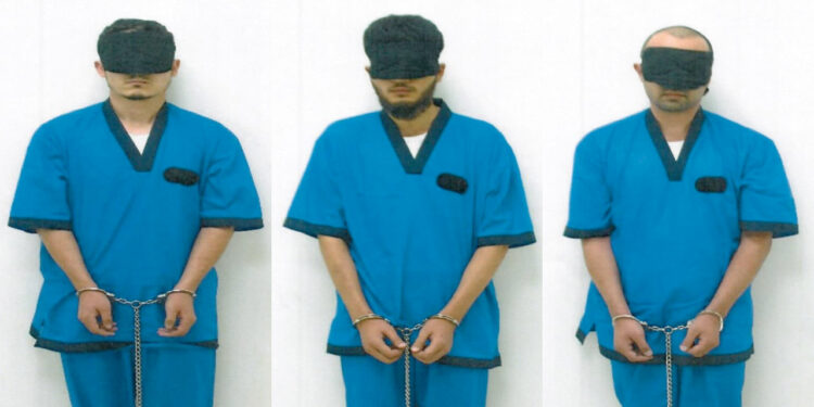 “Türkiye’ye kaçtılar” denmişti: İsrailli hahamı öldüren 3 Özbek Dubai’de yakalandı