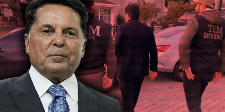 Tutuklanan Esenyurt Belediye Başkanı Ahmet Özer'in Sorgusunun Detayları Ortaya Çıktı! Savcı 'Hocam' Diye Hitap Edip Kürtçe Konuşmuş!