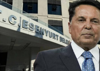 Tutuklu Başkan Ahmet Özer'den Açıklama: 'Ucuz Yalanların Hesabını Soracağım!'