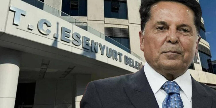 Tutuklu Başkan Ahmet Özer'den Açıklama: 'Ucuz Yalanların Hesabını Soracağım!'