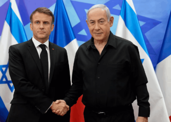 UCM Kararı Var Ama... Fransa İsrail ile İşbirliğine Devam Edecek