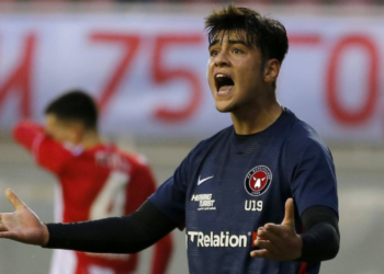 UEFA'dan Milli Futbolcuya Ağır Ceza! Sebebi Filistin’e Destek