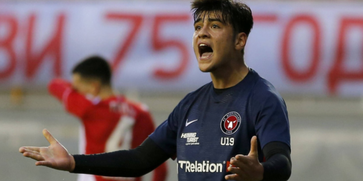UEFA'dan Milli Futbolcuya Ağır Ceza! Sebebi Filistin’e Destek