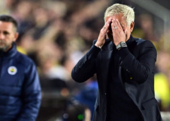 UEFA'dan Mourinho'yu Yıkan Karar