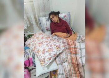 Üç farklı hastaneye gittiği halde tedavi edilmedi, yatalak oldu!