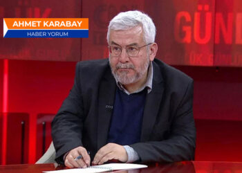 Ufuk Uras’lara çok ihtiyaç var!