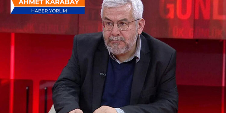 Ufuk Uras’lara çok ihtiyaç var!