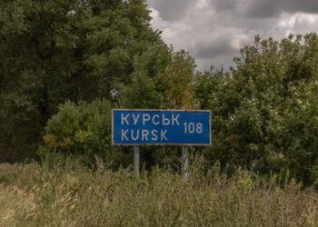 Ukrayna, ilk kez Kuzey Kore güçleriyle çatıştı