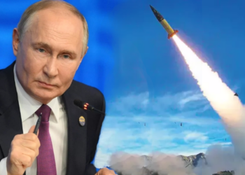 Ukrayna'nın Füze Saldırıları Sonrası Putin'den Açıklama