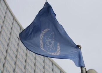 Uluslararası Atom Enerjisi Ajansı, İran'ın nükleer faaliyetleri hakkında toplantı düzenledi