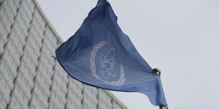 Uluslararası Atom Enerjisi Ajansı, İran'ın nükleer faaliyetleri hakkında toplantı düzenledi