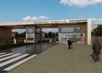 Üniversitelerde tartışma yaratan milyonluk kapı ihaleleri!