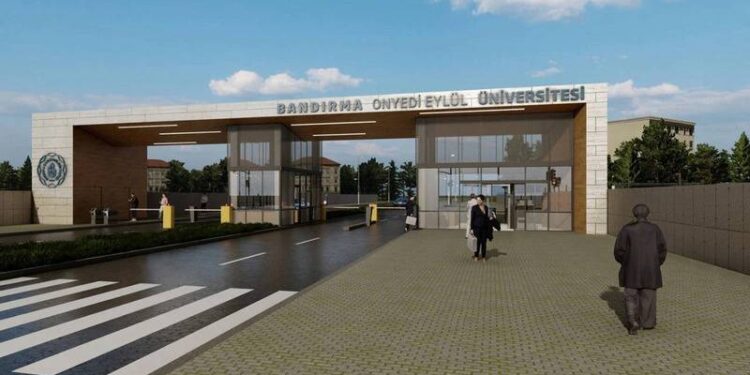 Üniversitelerde tartışma yaratan milyonluk kapı ihaleleri!