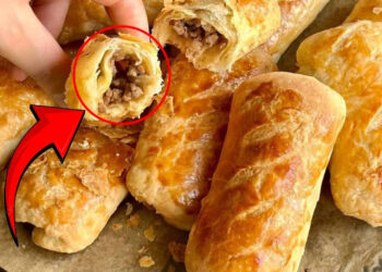 Ünlü Börekçide Büyük Bir Skandal Daha! Kıymalı Börek Diye Bakın Ne Yedirmişler
